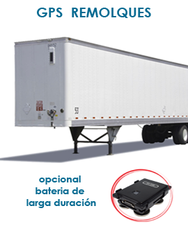 remolques gps